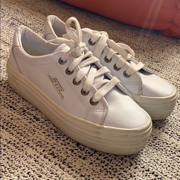 old school steve madden shoes